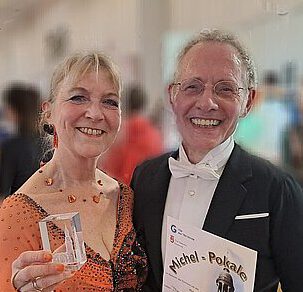 Klasse in der Masterklasse