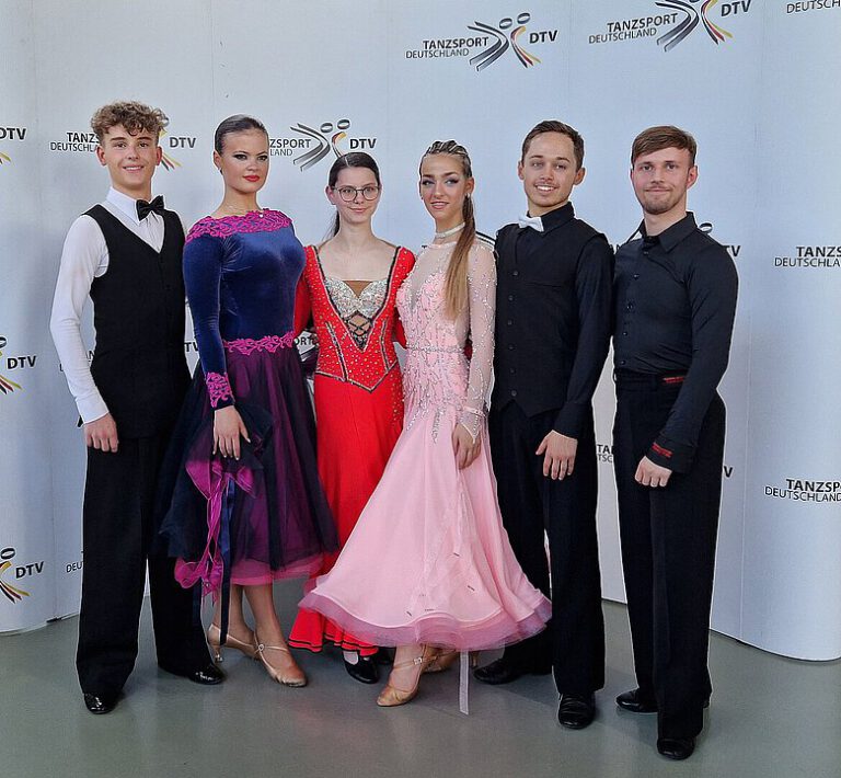 Hessen Tanzt 2023 in Frankfurt