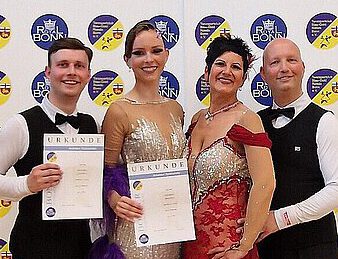 Bonner Sommerpokal 2025