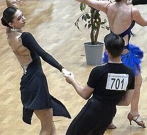 Hessen Tanzt 2025 in Frankfurt!