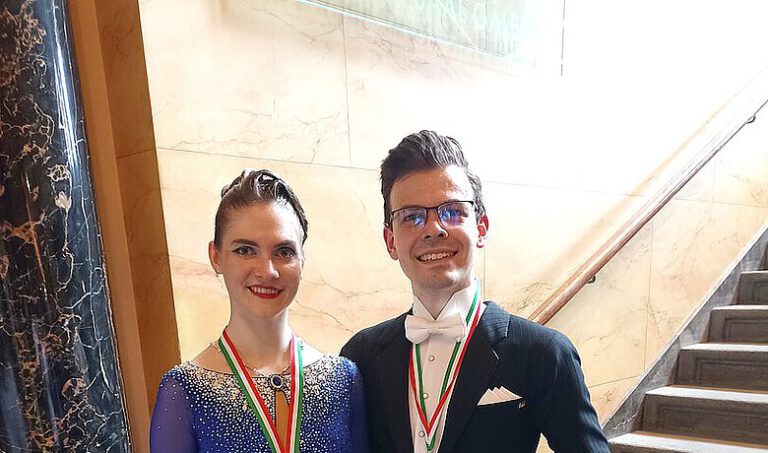 danceComp 2023 in Wuppertal